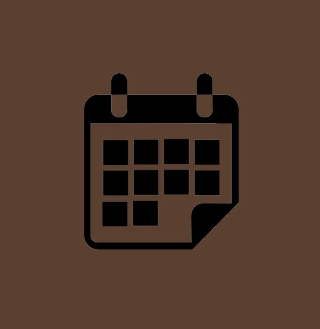 Month Ahead Reading
