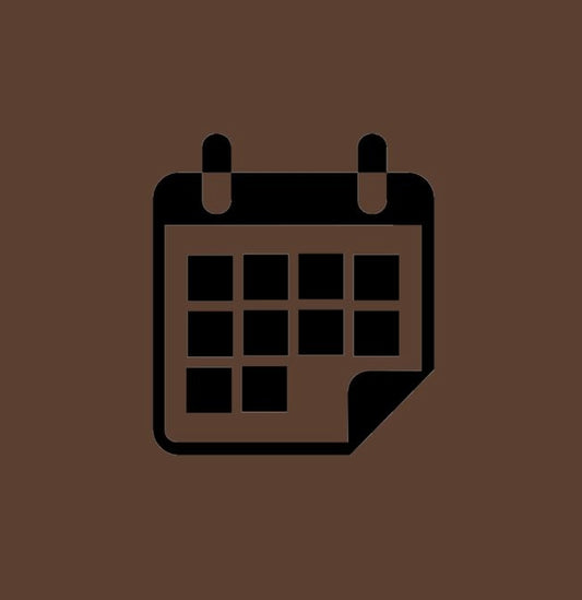 Month Ahead Reading
